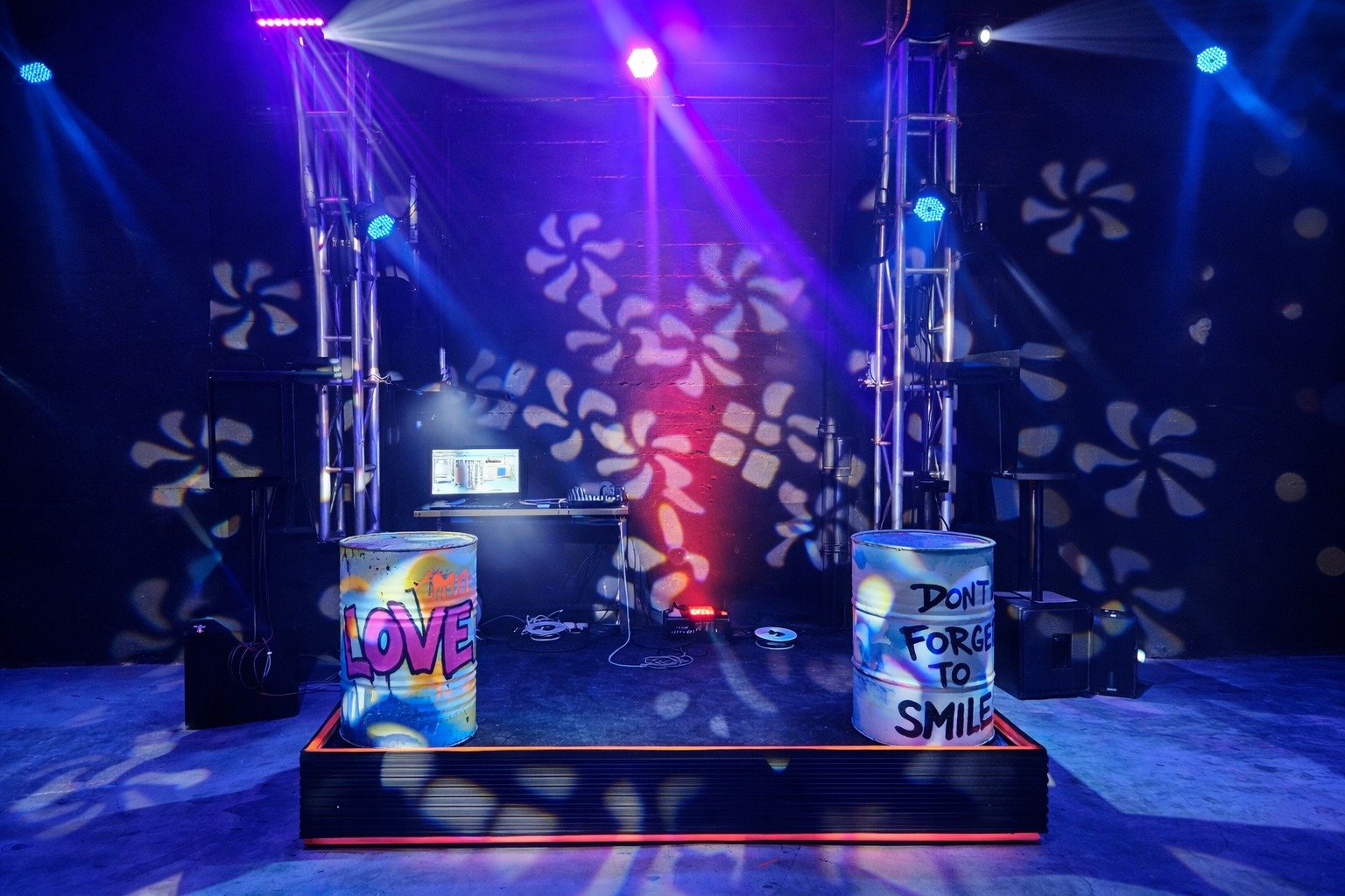 גלריית אירועים LUMA - תמונה 5