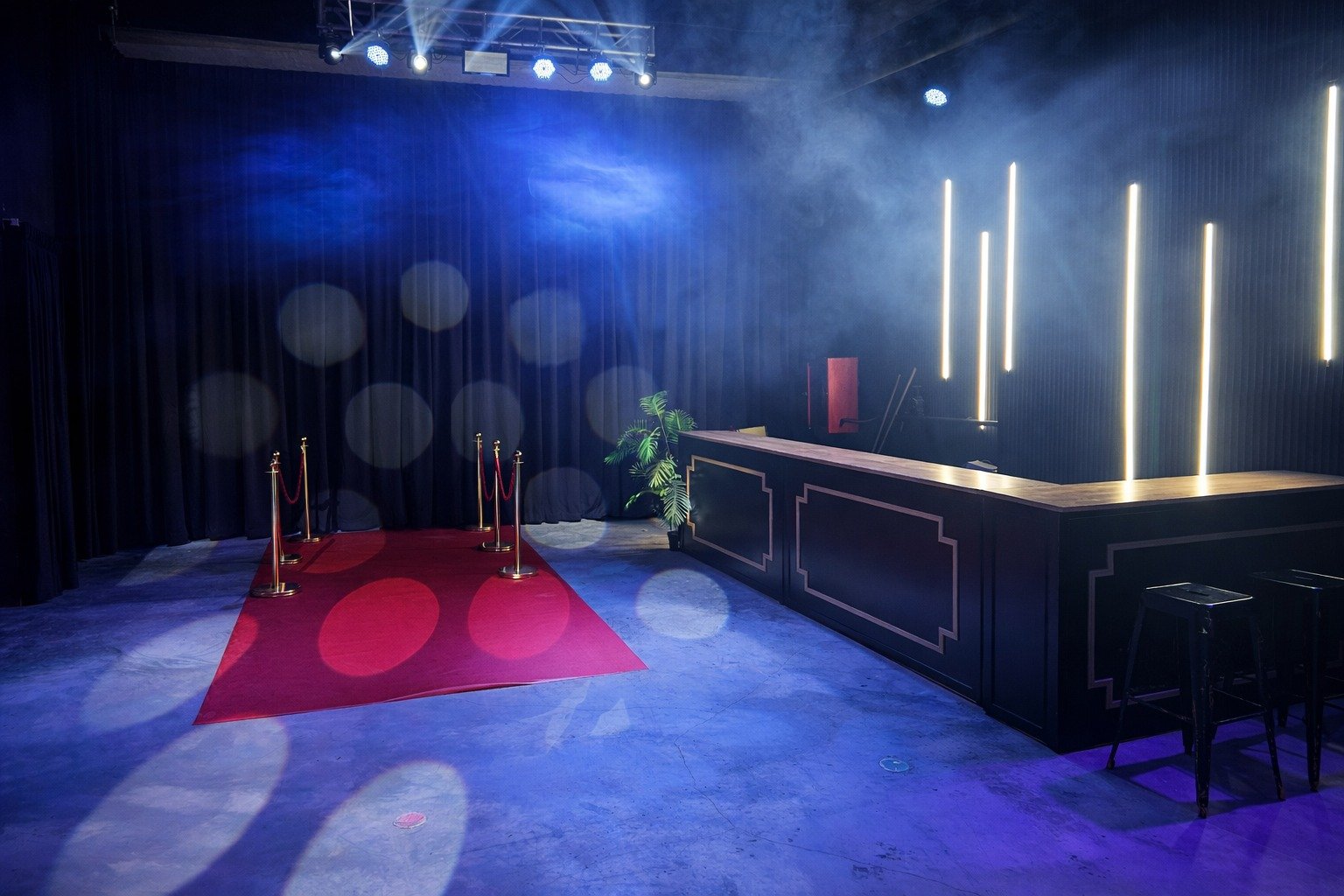 גלריית אירועים LUMA - תמונה 3