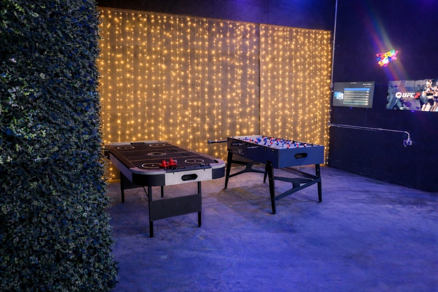 גלריית אירועים LUMA - תמונה 7